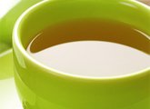 teanutrix Grüntee