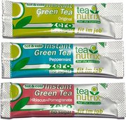 teanutrix Grüntee